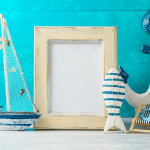 Bring The Sea Into Your Home with a Nautical Design Theme