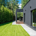 Anthracite: The Latest Home Exterior Colour Trend