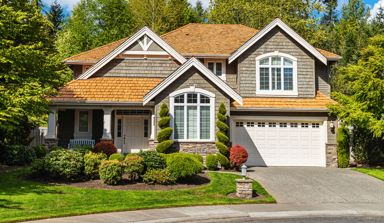 Easy Ways To Enhance Your Home’s Curb Appeal On A Budget