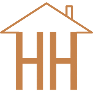 HomelyHabitat Logo Square 2023