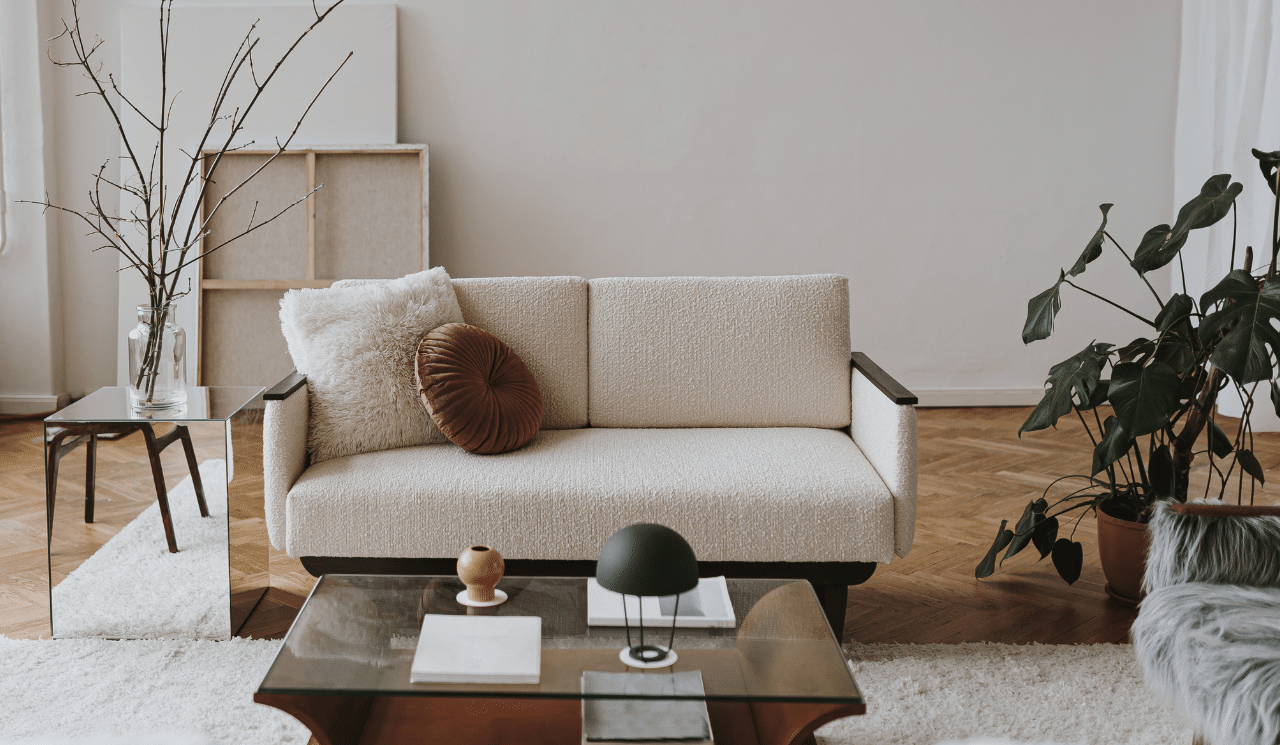 How To Choose The Best Furniture To Match Your Home