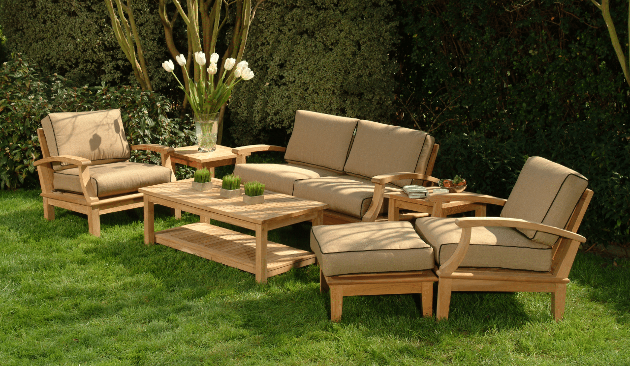 Is Cedar Garden Furniture Worth The Price Tag?