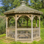 Is It Worth Adding A Gazebo To Your Garden