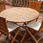 Is Teak Garden Furniture Worth The Cost