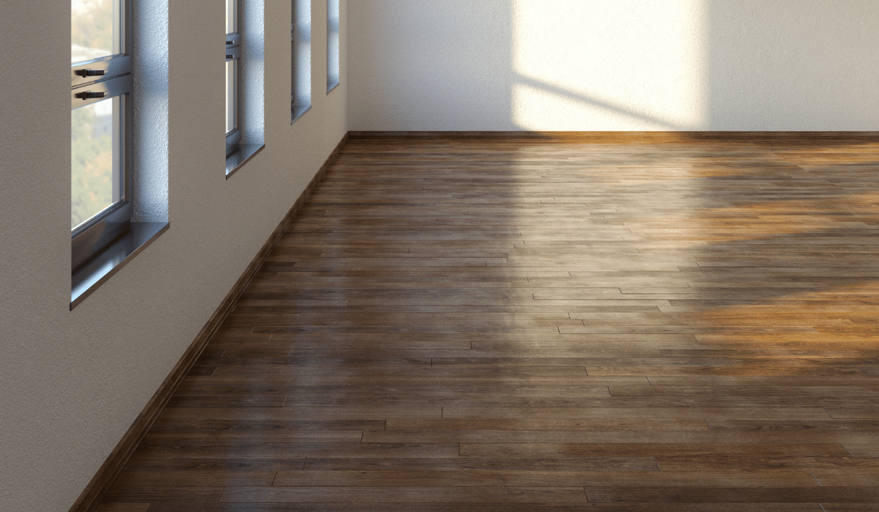 Popular Rooms To Laminate Within The Home