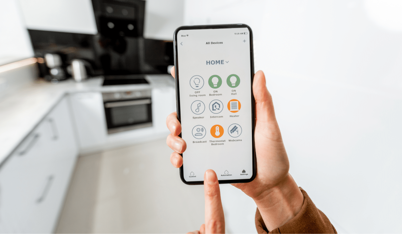 Practical Smart Appliances For The Home