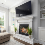 The Different Types Of Fireplaces For The Home