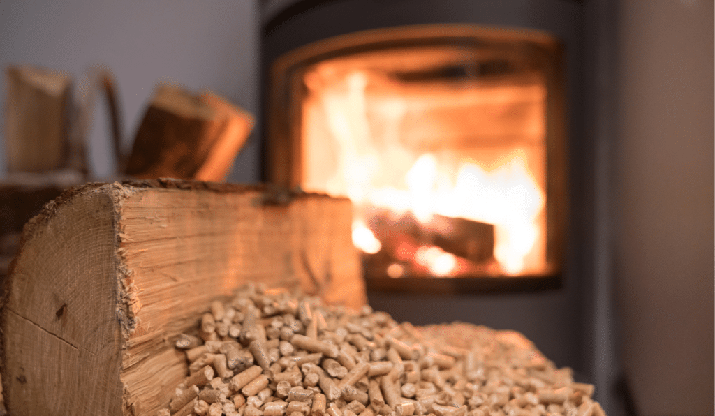 There are several benefits to choosing a wood-burning stove and heater over an electric one. Here are some of the key advantages.