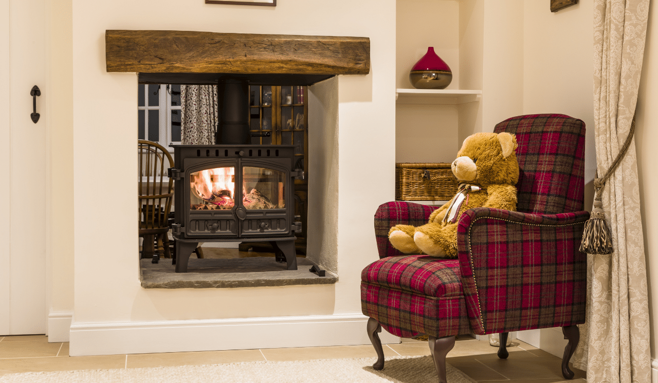 The Return Of Wood Burning Stoves In The Home