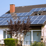 Uses of Solar Power Around The Home