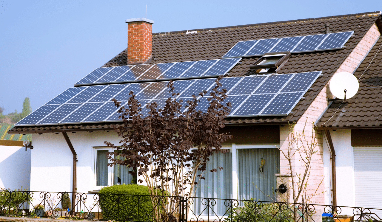 Uses of Solar Power Around The Home