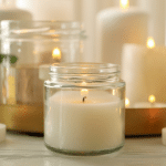 Using Scented Candles As Home Decorations - Yes or No?