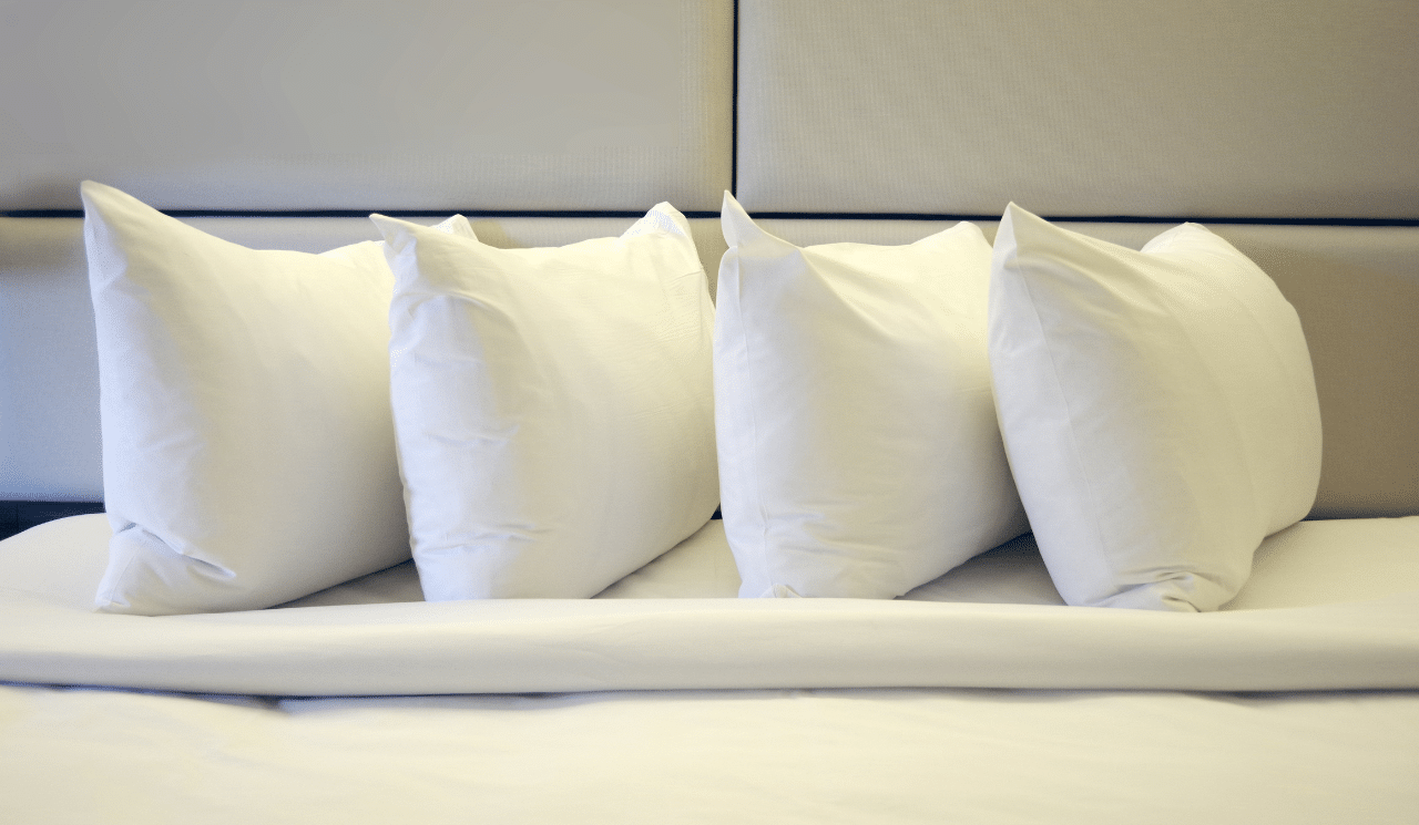 What Are The Best Pillows For Optimal Comfort?