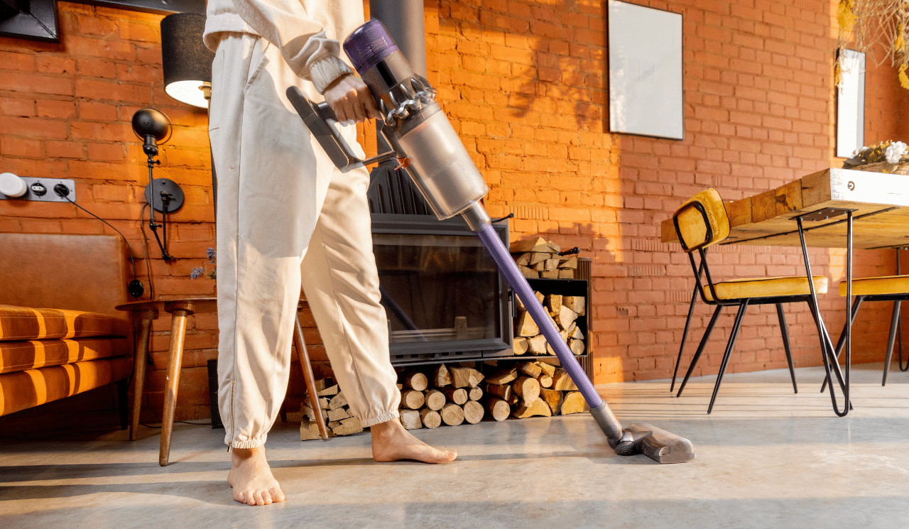 What To Look For When Buying A New Vacuum Cleaner