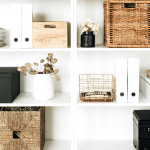 Creative Storage Solutions for Small Homes and Apartments