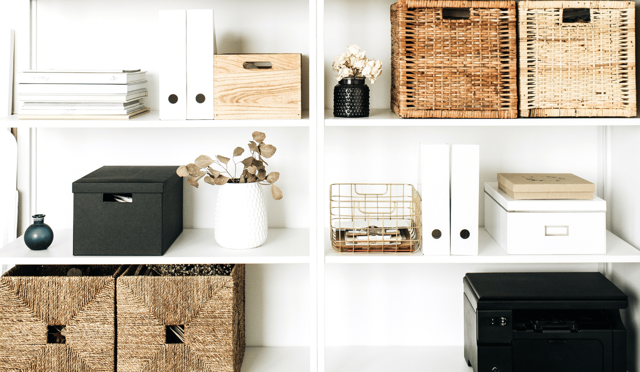 Creative Storage Solutions for Small Homes and Apartments