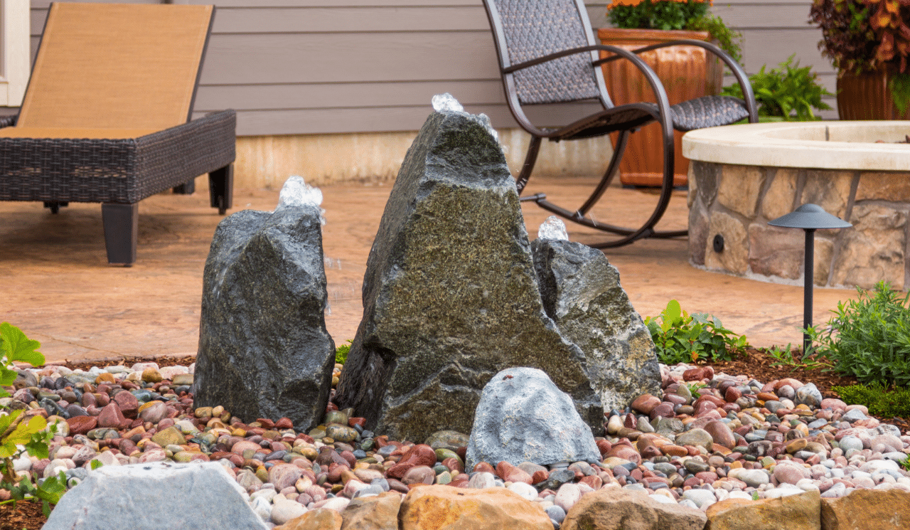 Do You Need To Cover Your Water Feature Over Winter?