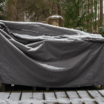 Do You Need To Use A Garden Furniture Cover?
