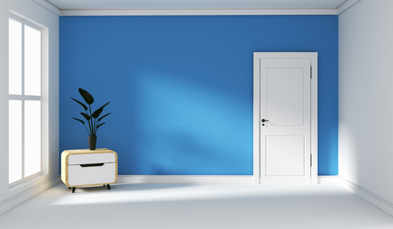 Expert Tips For Choosing The Perfect Accent Wall Colour