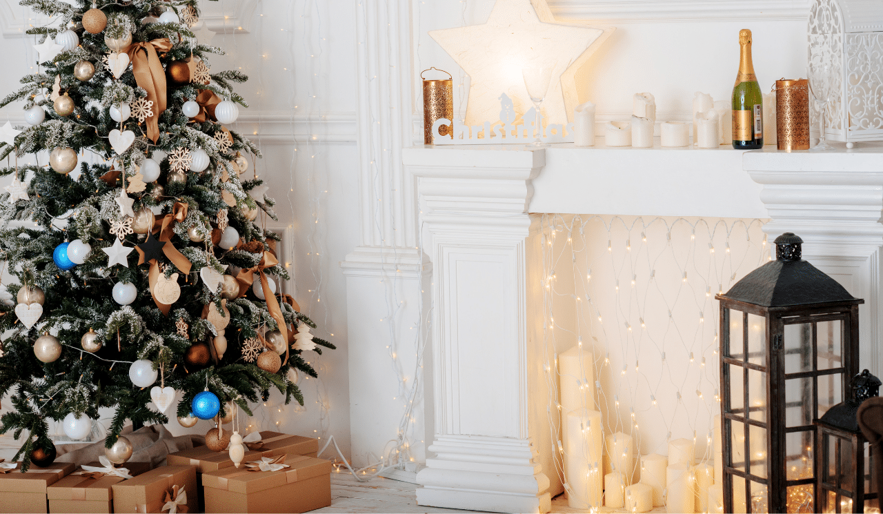Festive Decorating Ideas For Your Home This Christmas