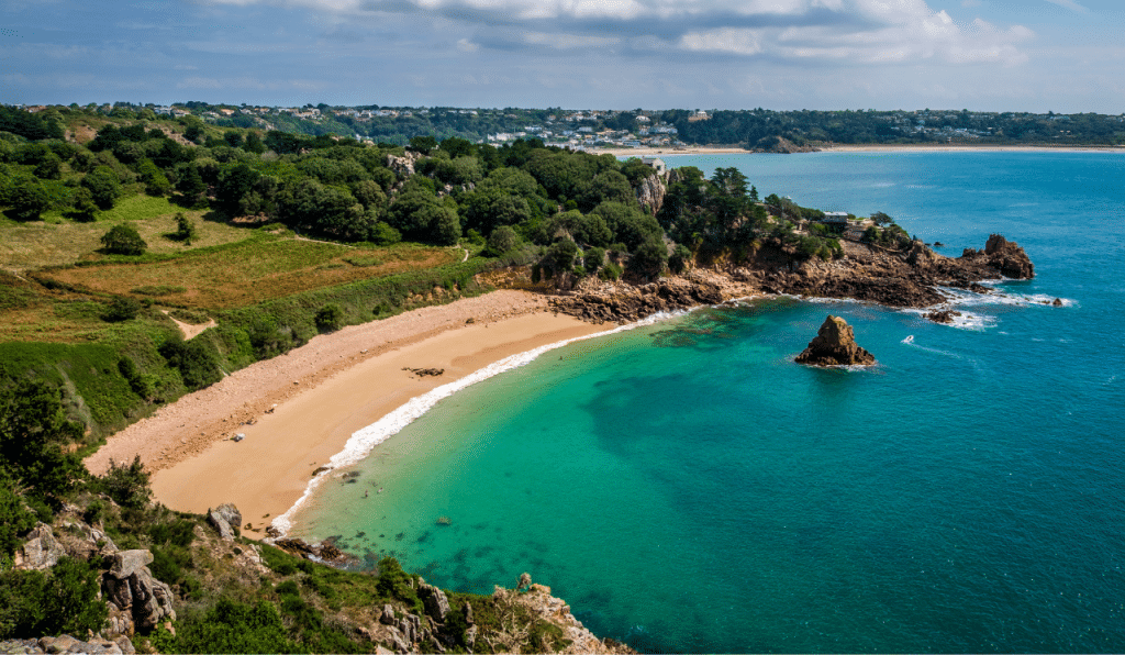 Five Fab UK Travel Destinations to Explore in 2023 - Channel Islands