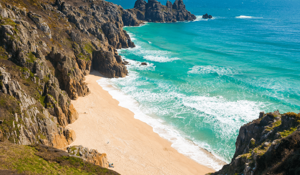 Five Fab UK Travel Destinations to Explore in 2023 - Cornwall