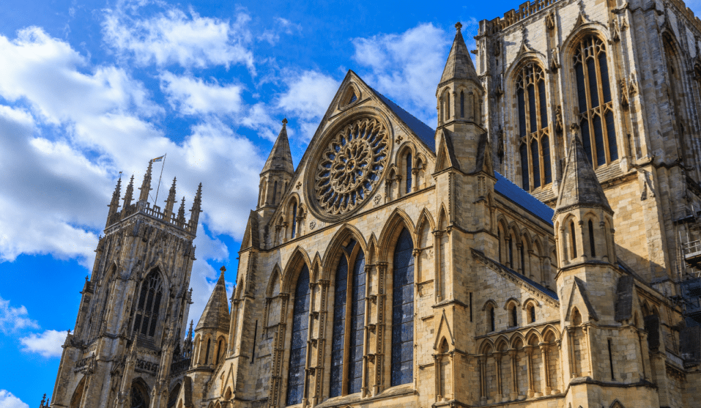 Five Fab UK Travel Destinations to Explore in 2023 - York