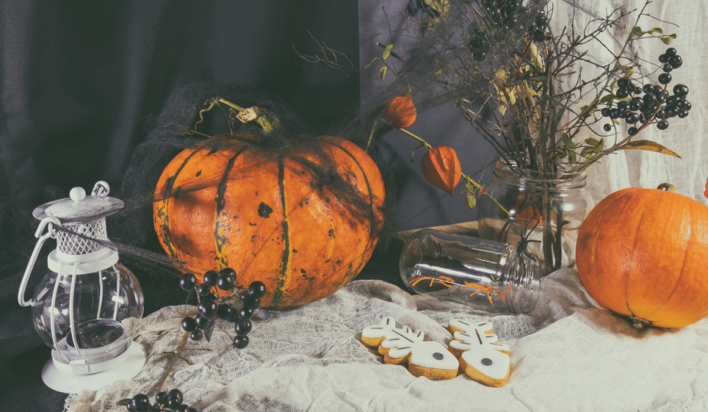 Tips For Halloween Home Decorating For Adults
