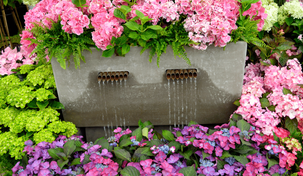 Is It Worth Adding A Water Feature To Your Garden