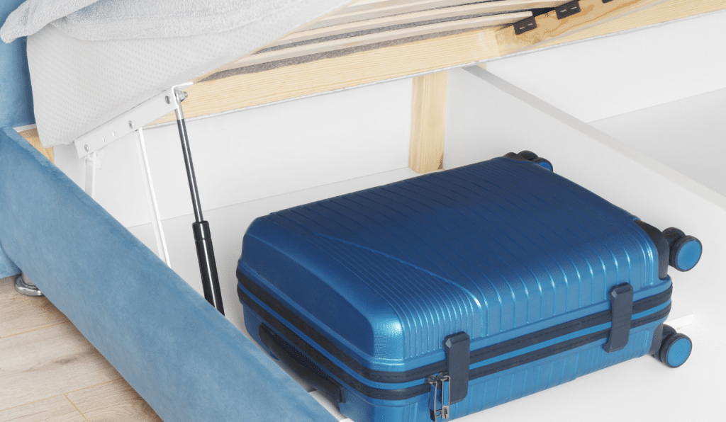 Is It Worth Having Under-The-Bed Storage