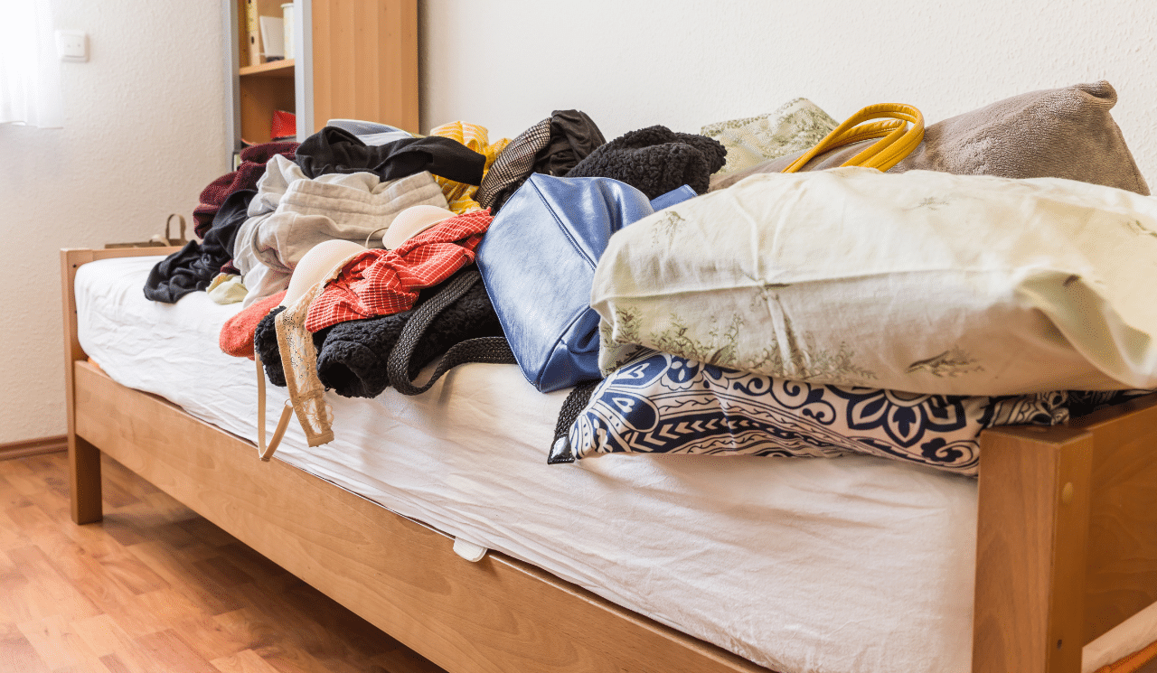 Is It Worth Having Under-The-Bed Storage?