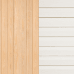 Should You Choose Wood or Plastic Panels When Adding Panelling To The Home
