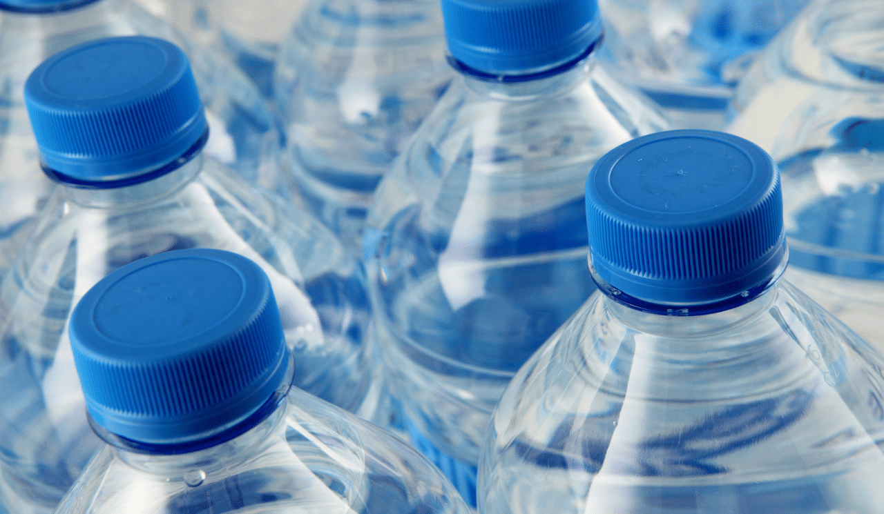 Should You Have An Emergency Water & Food Supply At Home?