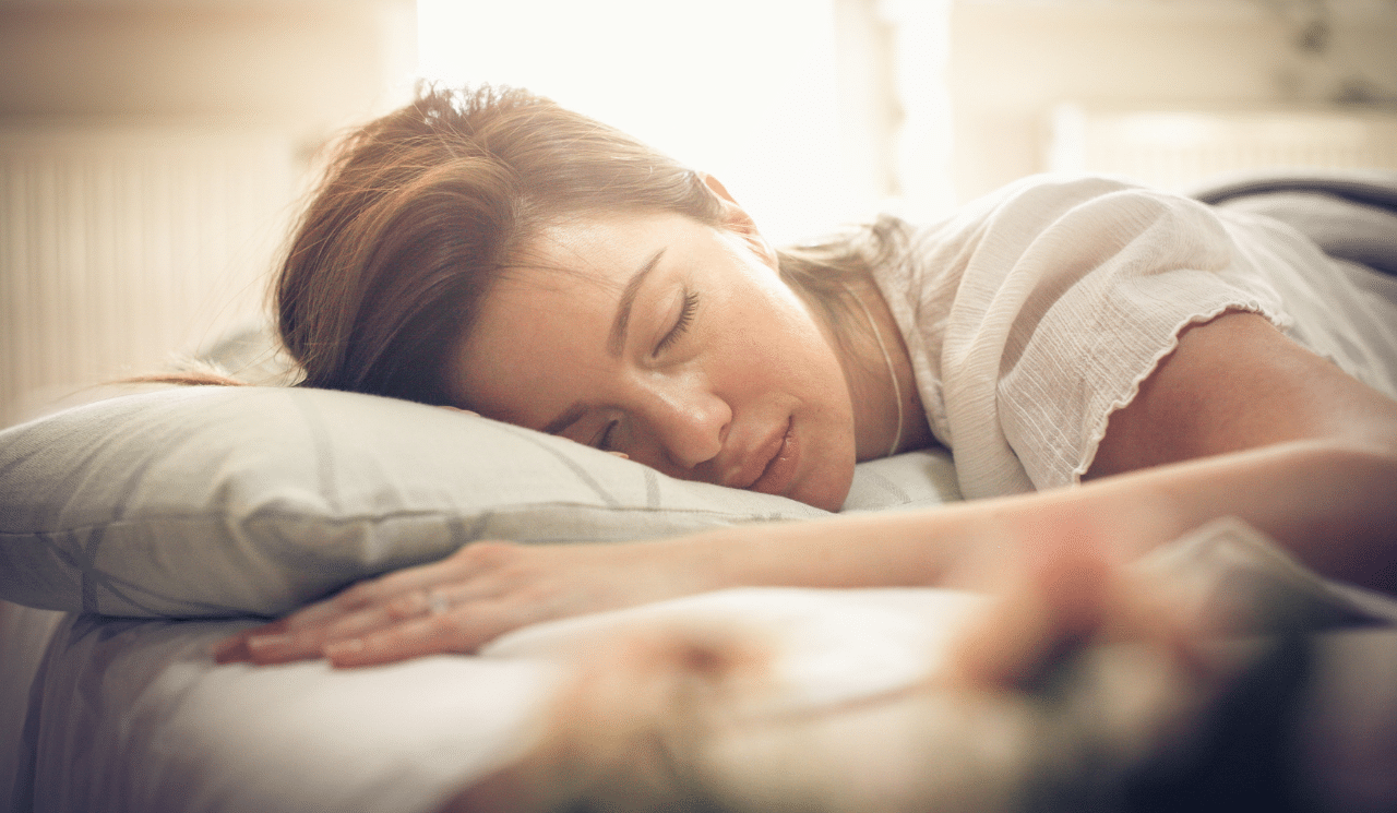 The Benefits Of Prioritising Your Sleep