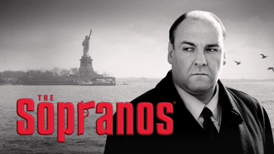 What To Watch After Binge Watching Breaking Bad - The Sopranos