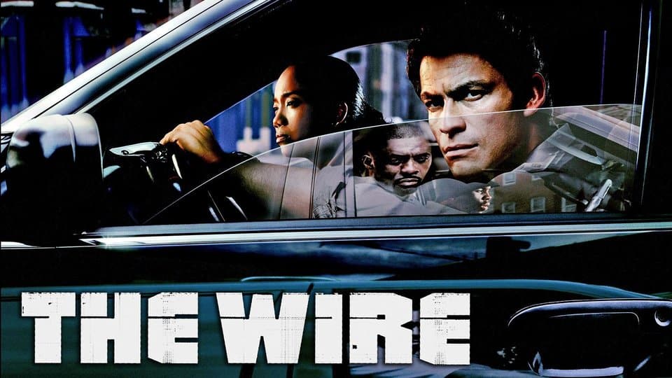 What To Watch After Binge Watching Breaking Bad - The Wire
