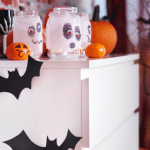 Tips For Halloween Home Decorating With Children
