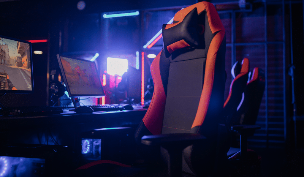 Top Tips For Picking Out A New Gaming Chair