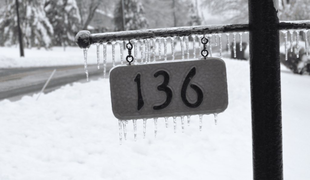 Unique Ways to Display Your House Number
