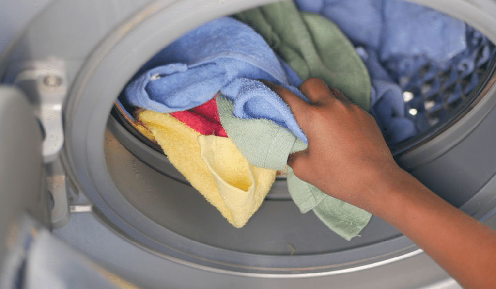 What Features Should You Look For when Buying A New Washing Machine?