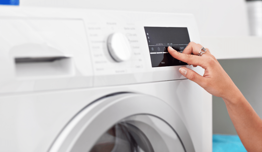 What Features Should You Look For when Buying A New Washing Machine?