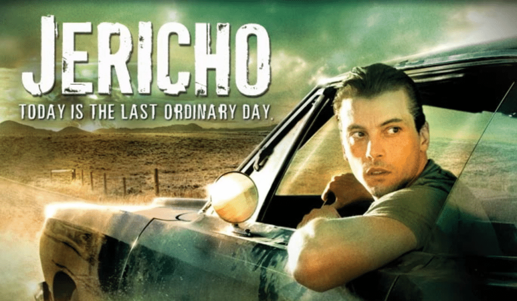 What To Watch After Season 1 of The Last Of Us: Jericho