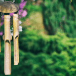 Wind Chimes: Tranquil or Annoying?