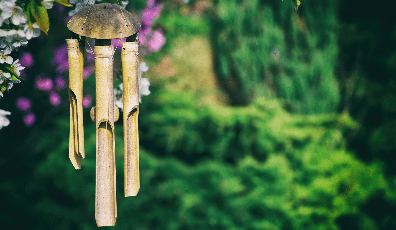 Wind Chimes: Tranquil or Annoying?