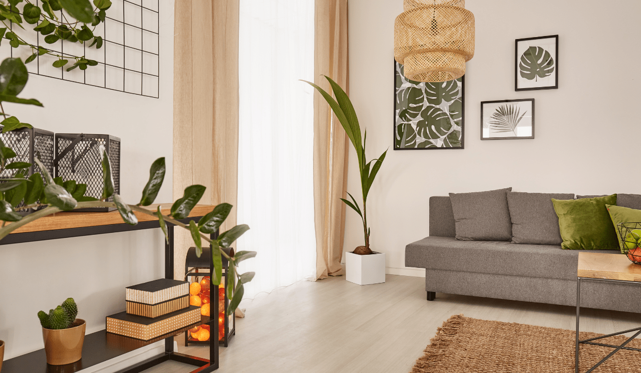 Bringing A Touch Of Nature Inside Your Home